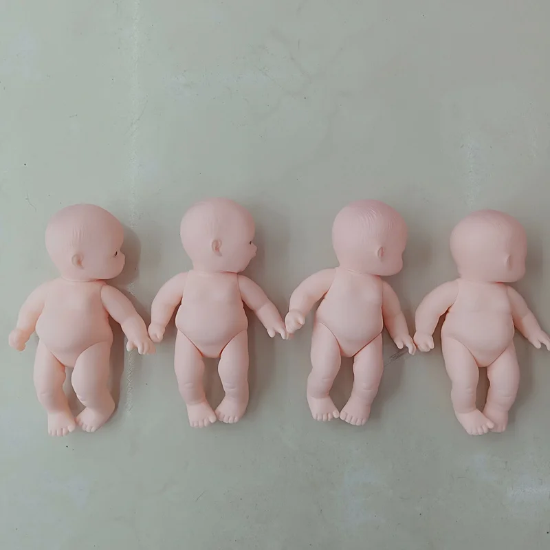 Reborn baby куклы с одеждой и много милых младенцев новорожденный ребенок это Обнаженная игрушка Детские игрушки куклы с одеждой