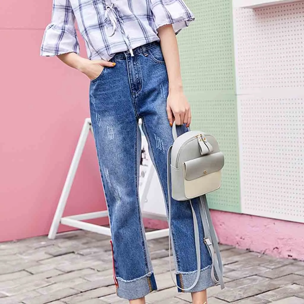 Мини-рюкзак Transer из искусственной кожи высокого качества Модный маленький рюкзак