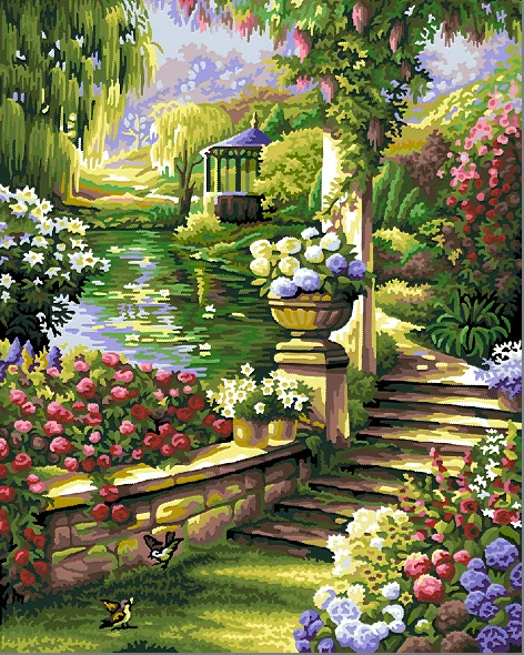 Море мальчики coloring by numbers diy ручная роспись маслом номер На Холст Домой стены