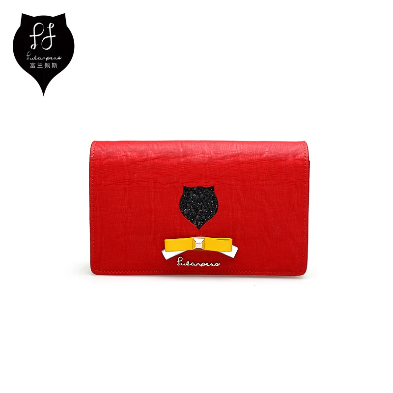 FULANPERS 2018 NEW women's crossbody bags Mini shoulder bag for women | Багаж и сумки
