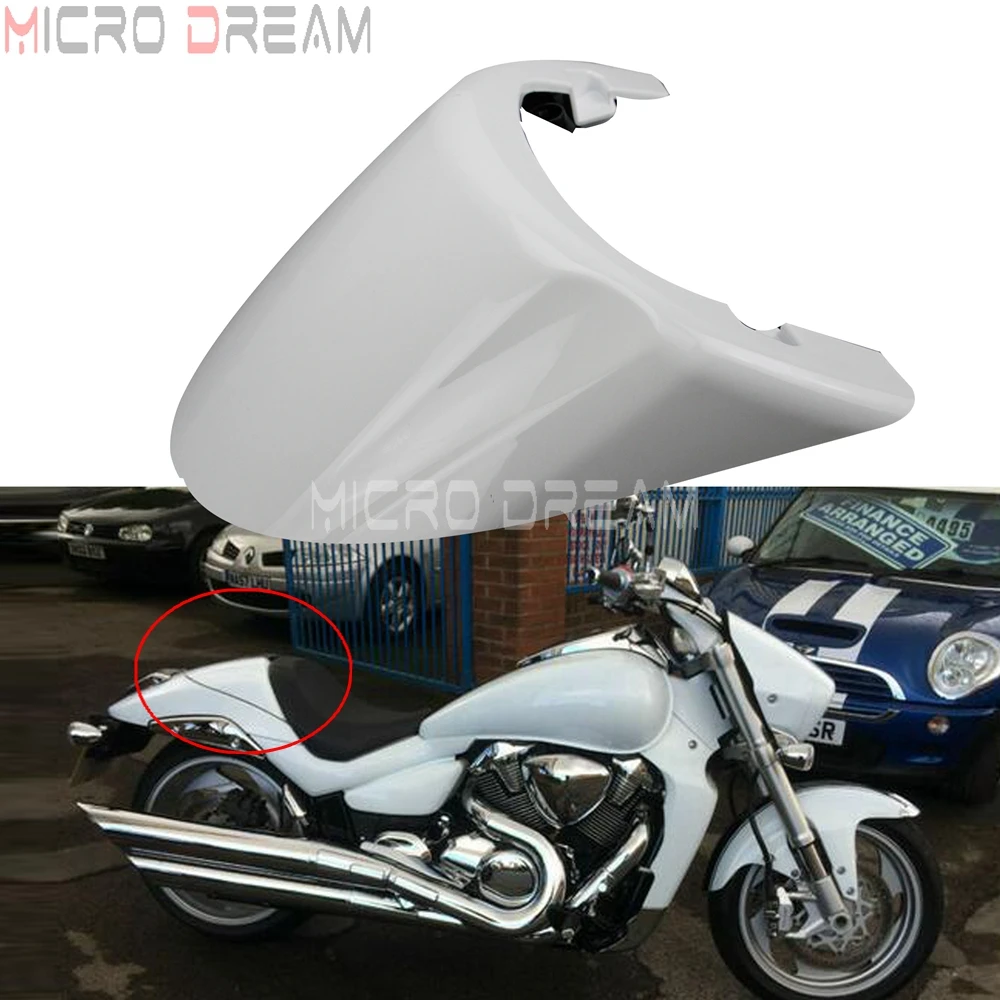 

For Suzuki Boulevard M109R M109 2006-2014 VZR1800 VZR 1800 Intruder 2005-2006 Motorcycle Rear Pillion Sear Cover Cowl Fairing
