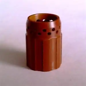 220670 5 шт. Geunine вихревой кольцевой резак 45 расходных материалов|consumables| |