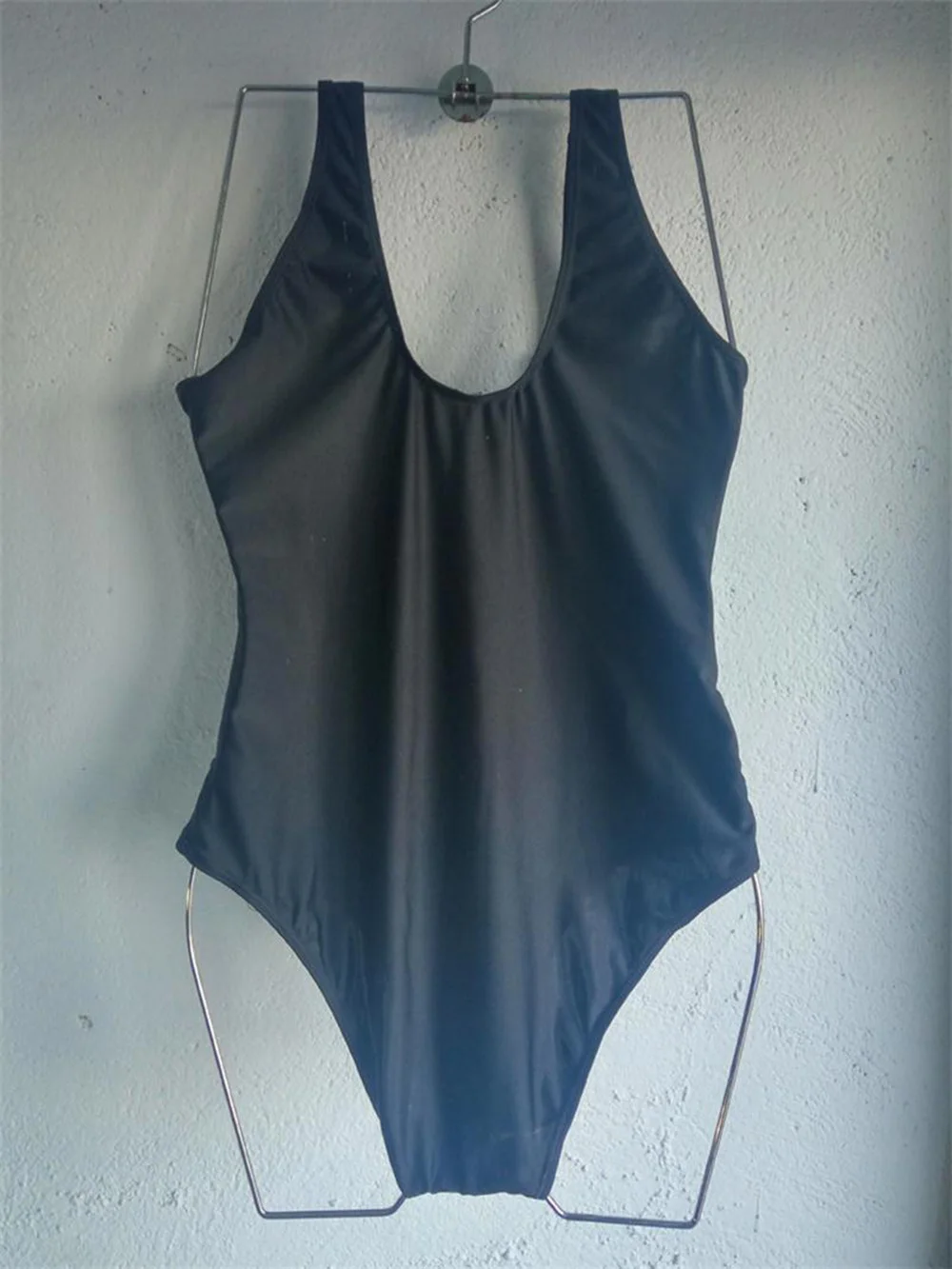 Женские купальные костюмы Купальники больших размеров градиентный купальный