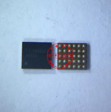 10 шт. 3632A LM3632A LM3632AYFFR задняя подсветка|Платы для мобильных телефонов| |