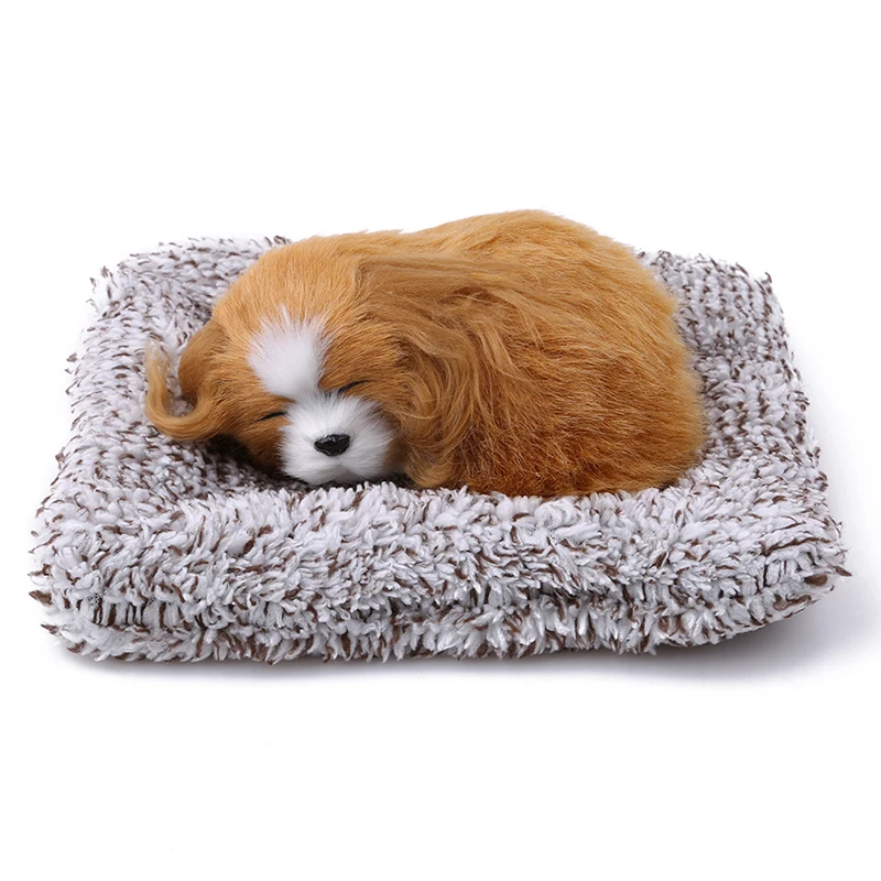 

Stuffed Toys Lovely Simulation Animal Labrador/Husky Doll Plush Sleeping Dogs Toy Kids Toy Decorations Birthday Gift Children