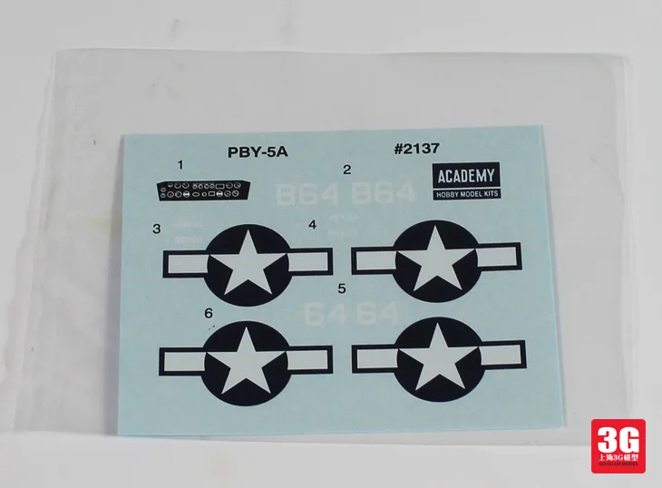 1/72 PBY-5A Catalina анти-подводная Разведка Самолет Собранный самолет модель 12487