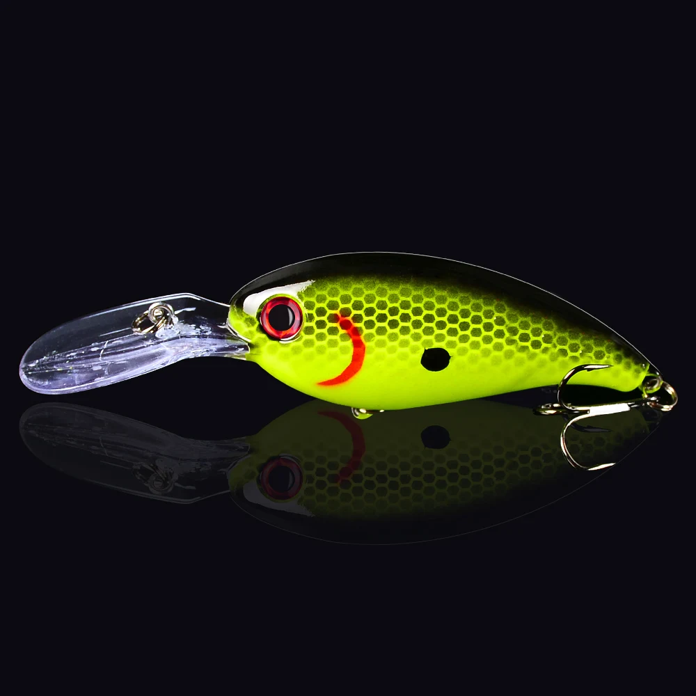 1 шт. рыболовная приманка 14 г 10 см 13 цветов|fishing tackle|fishing wobblersfishing lure |