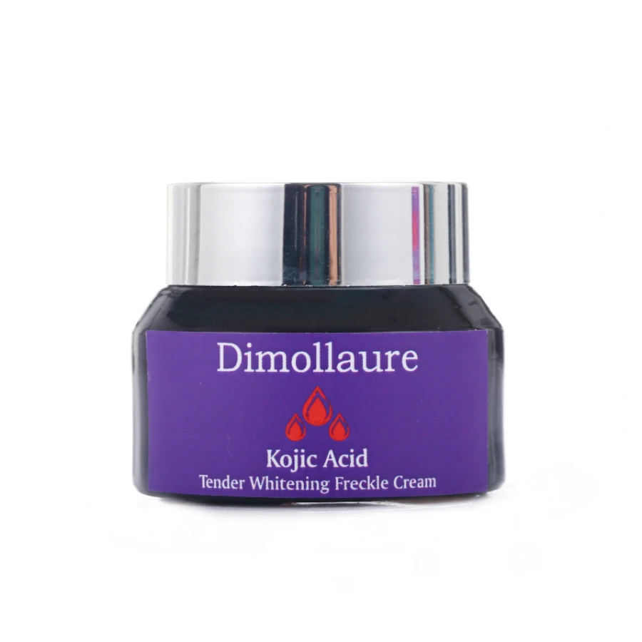 Dimollaure коксовое кислотное отбеливание крем с ретинолом Melasma удаление возраст веснушки темные пятна загара шрамы пигмент меланин