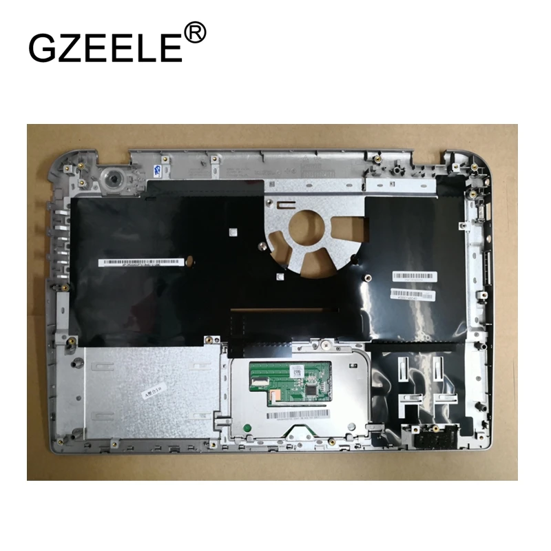 GZEELE новая верхняя крышка для ноутбука базовая Крышка Toshiba Satellite E45T A подставка рук