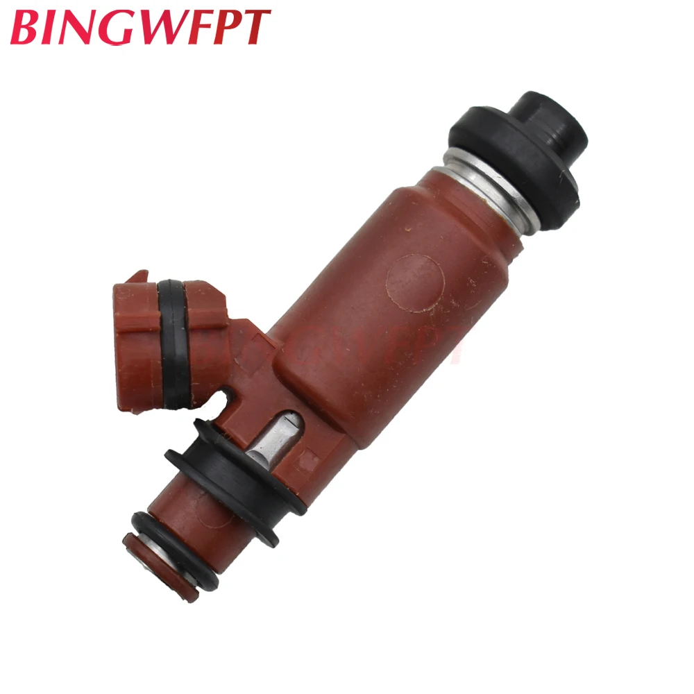 4 шт. форсунки для топлива для Chevrolet для Suzuki 1.3L OEM 15710-52G00 1571052G00
