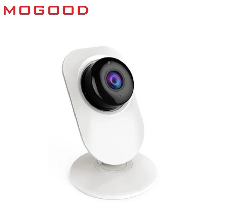 MoGood A2 Смарт мини ip камера с 8G tf картой HD 720P ночная версия IR 8M WiFi Поддержка