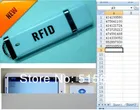 Новый мини USB RFID-считыватель для iPad Android Mac Windows Linux 13,56 МГц IC