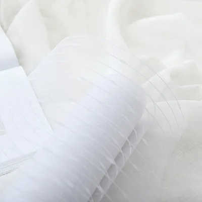 White 10 ярдов Кружевная Сетка Корейская DIY оберточная бумага марля цветок подарочная упаковка поставки простой цвет цветочный букет цветочное украшение - Цвет: White