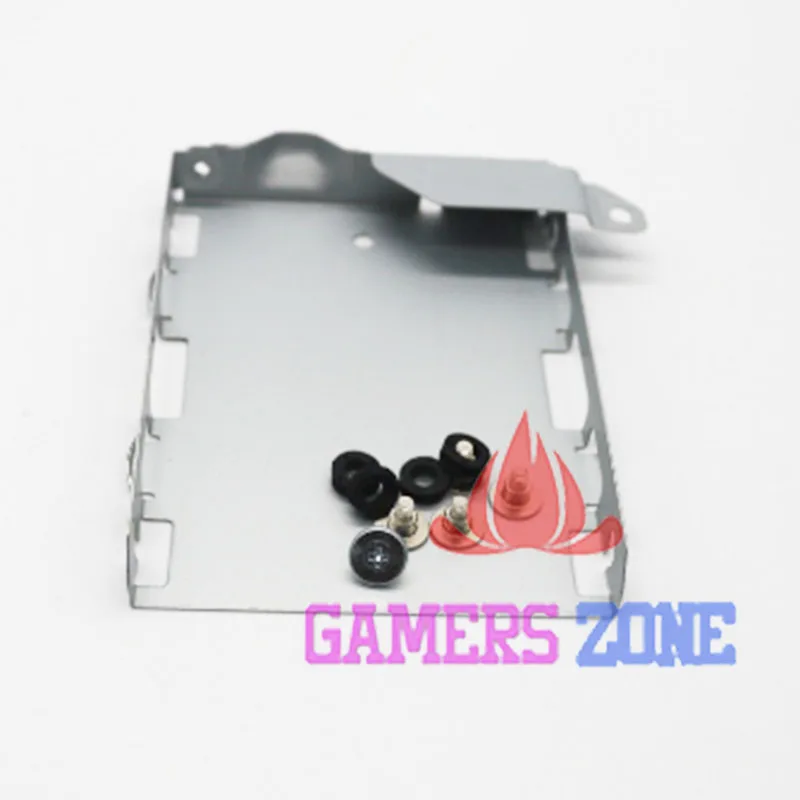 Монтажный кронштейн для жесткого диска PS4 Caddy Sony Playstation 4 с винтами|sony playstation|caddy