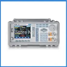 ATF20B+ и по всему миру ATTEN DDS функция генератора 20 МГц 100MSa/s RA232 обновлено для ATF20B