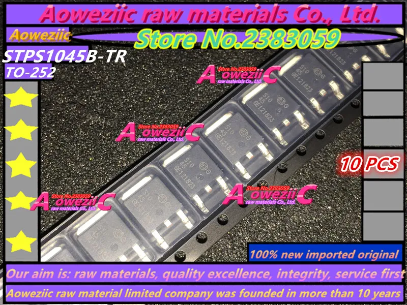 Aoweziic новинка 100% года импортная оригинальная фотовспышка модель 1045b S1045