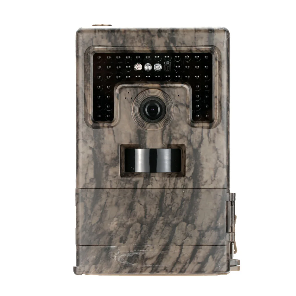 12MP Infrared 940nm IR Wildlife Hunting Camera 120 Wide Lens Scouting Trail Digital HD LED Video Recorder Game | Спорт и развлечения