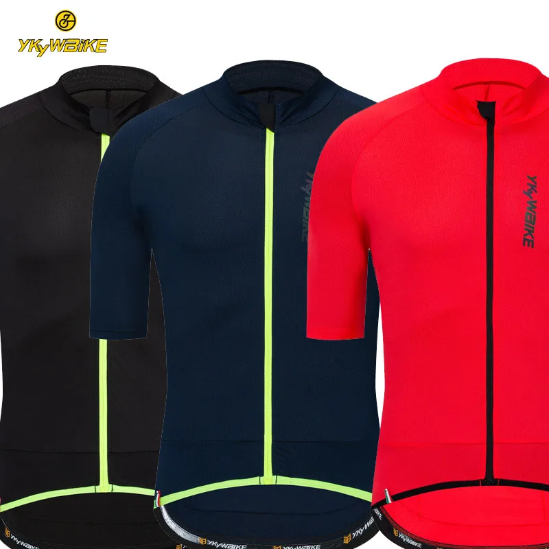 Майки для велоспорта, летняя гоночная одежда, Ropa Maillot Ciclismo, короткий рукав, MTB, велосипедный, быстросохнущий, для велоспорта