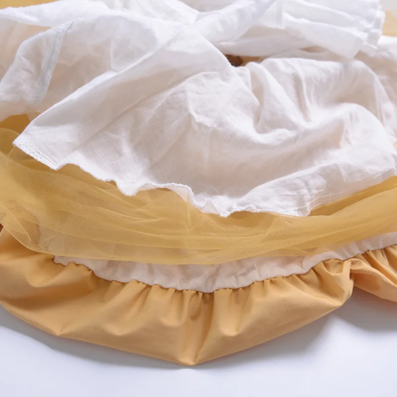 Платья принцессы для девочек вечерние платья маленьких на день рождения От 1 до 5