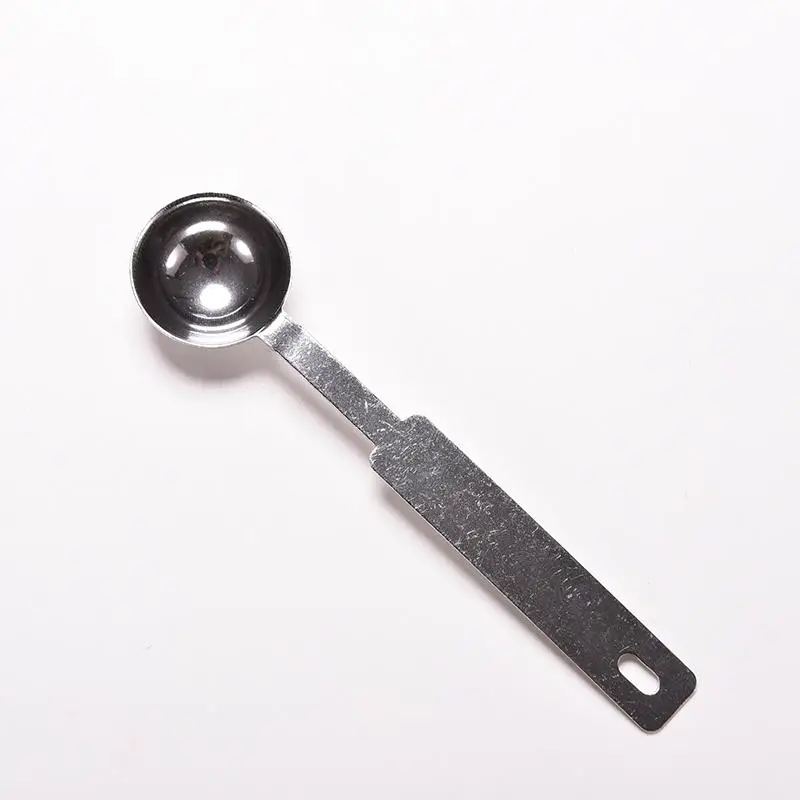Melting Sealing Wax Stick Granule Stainless Steel Stamp Spoon Paint Stamps Long Handle | Канцтовары для офиса и дома