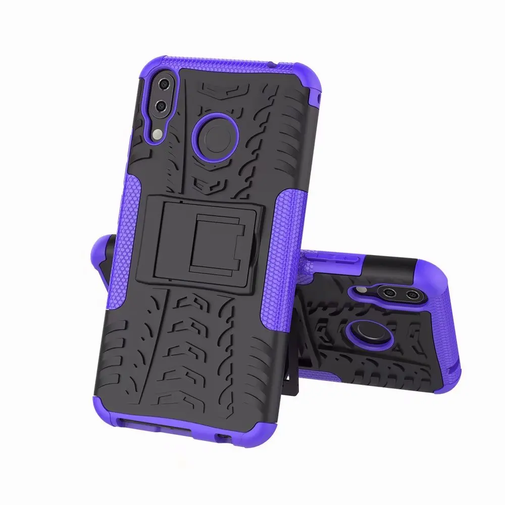 Сверхпрочный армированный чехол для Asus Zenfone 2 3 laser ZE500KL ZE550KL ZC551KL Max ZC520TL ZC554KL ZB631KL
