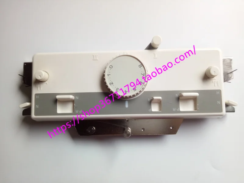 KR850 карета полный комплект для Brother KR850 KR838 KR830 вязальная машина 411984001