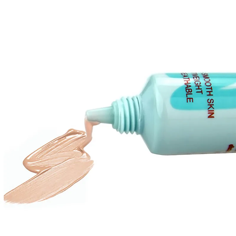 Косметические средства для макияжа идеальное покрытие искусственный бальзам