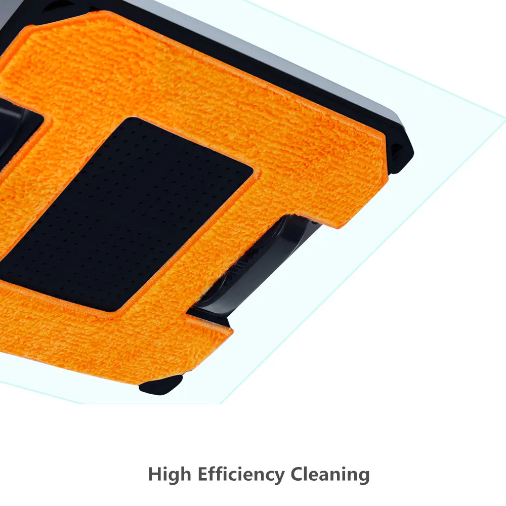 Автоматический мойщик окон COP ROSE X6 умный пылесос дистанционное управление защита