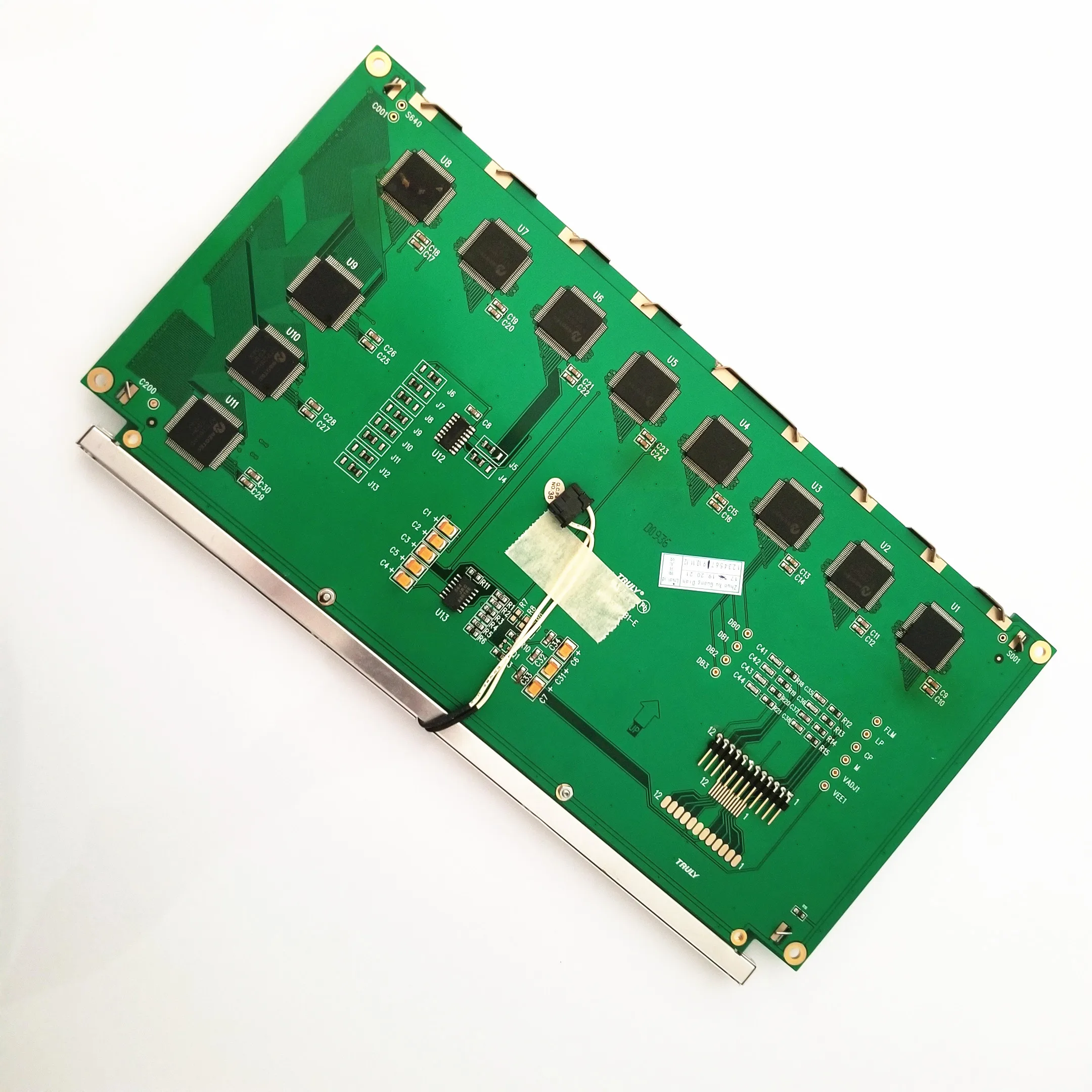FOR Original Industrial Display Screen LCD DMF50036 DMF-50036 Compatible Replacement | Компьютеры и офис