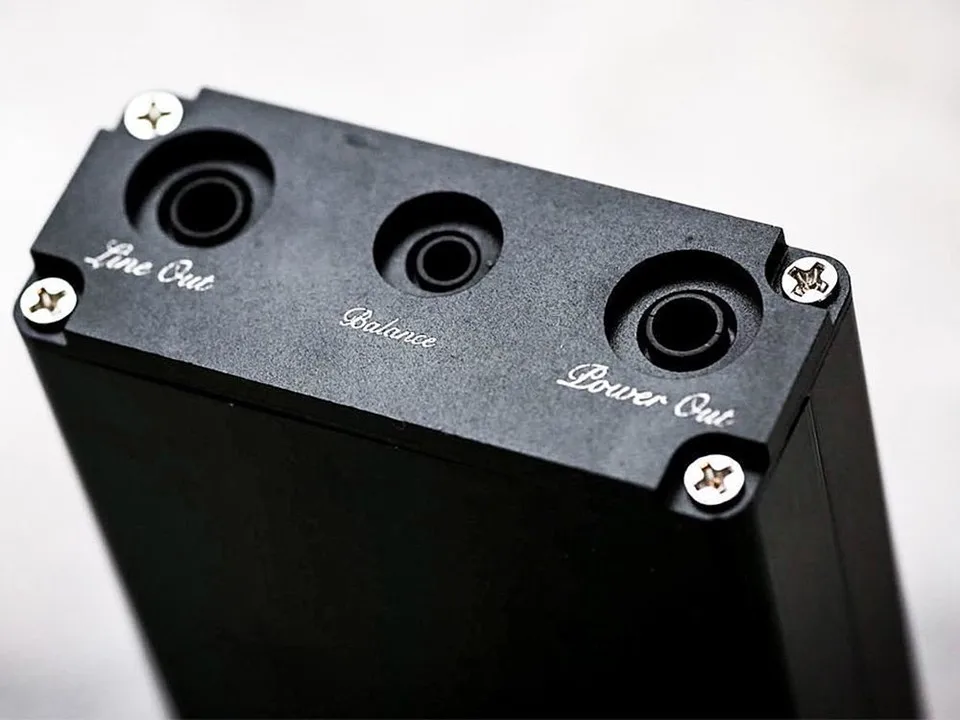 Декодирование грецкого ореха V3 AK4490 HiFi без потерь аудиофил портативный mp3 плеер