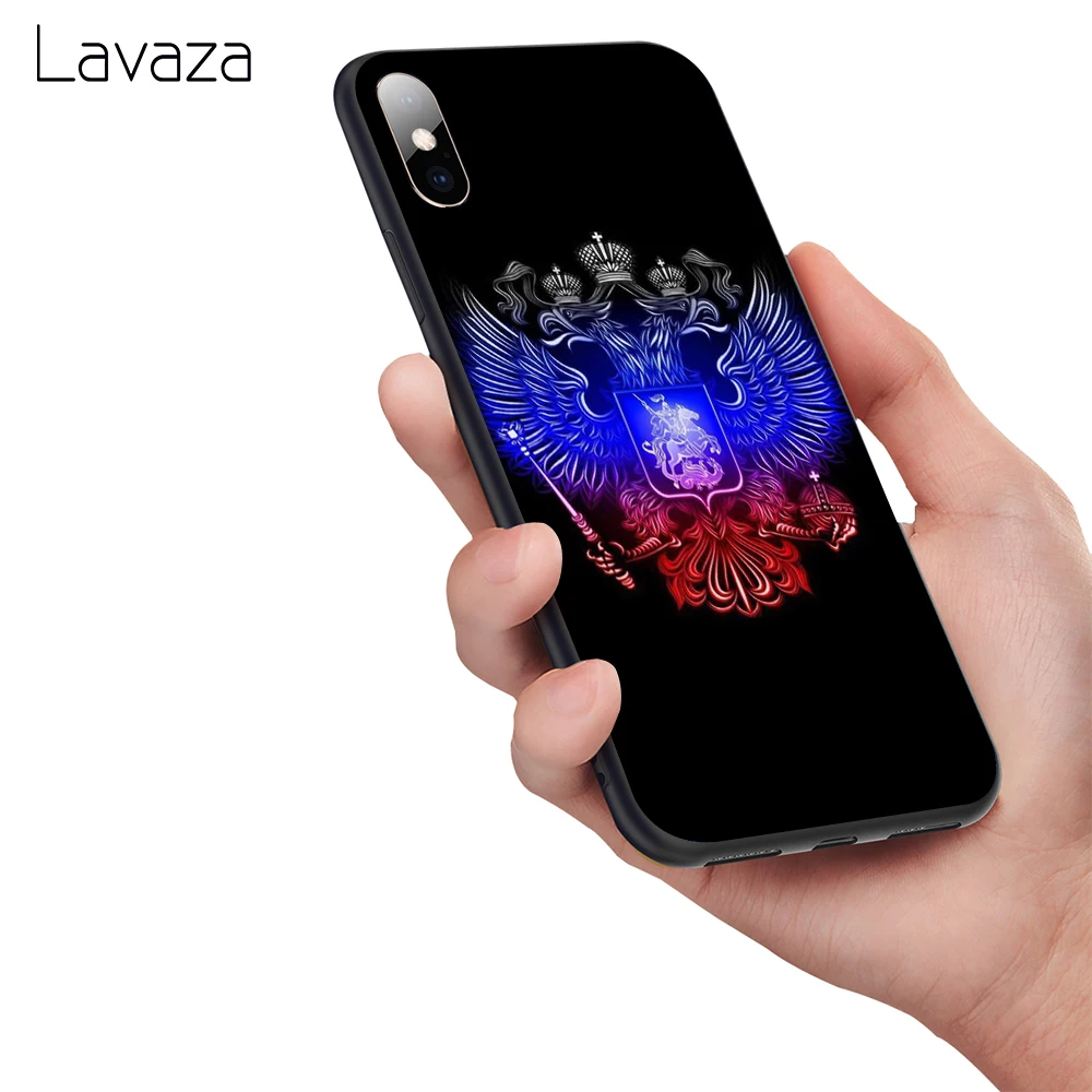Мягкий силиконовый чехол Lavaza для Apple iPhone 6 6S 7 8 Plus 5 5S SE X XS 11 Pro MAX XR |