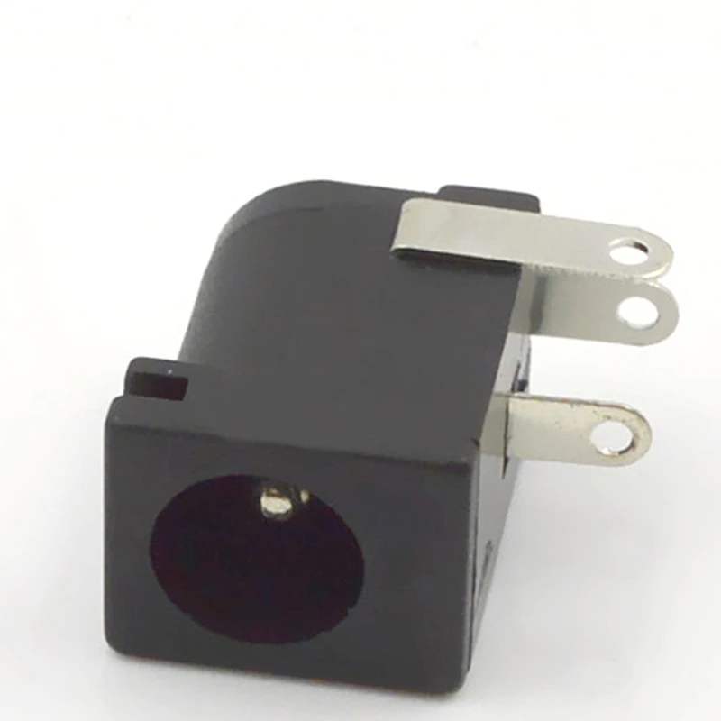 

10 шт., разъем постоянного тока 5,5*2,1