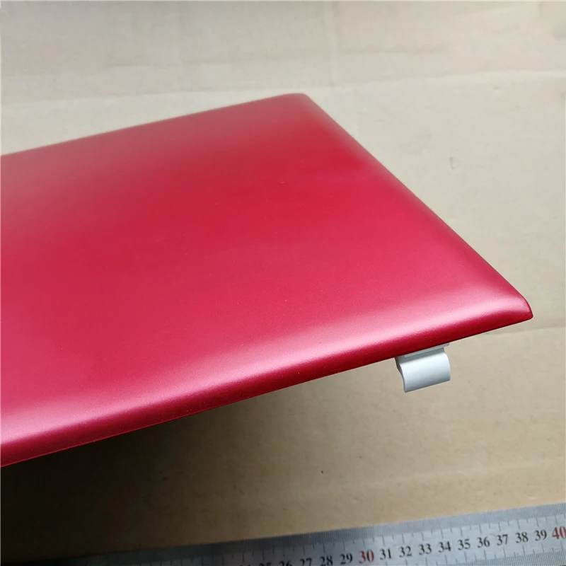 Верхняя крышка ноутбука для Samsung NP270E 270E5G 270E5J 270E5E E5U E5R E5V экран Рамка Корпус чехол |