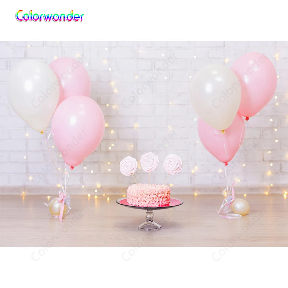 Colorwonder фоны для фотографии с изображением рождественсва и белой кирпичной стены