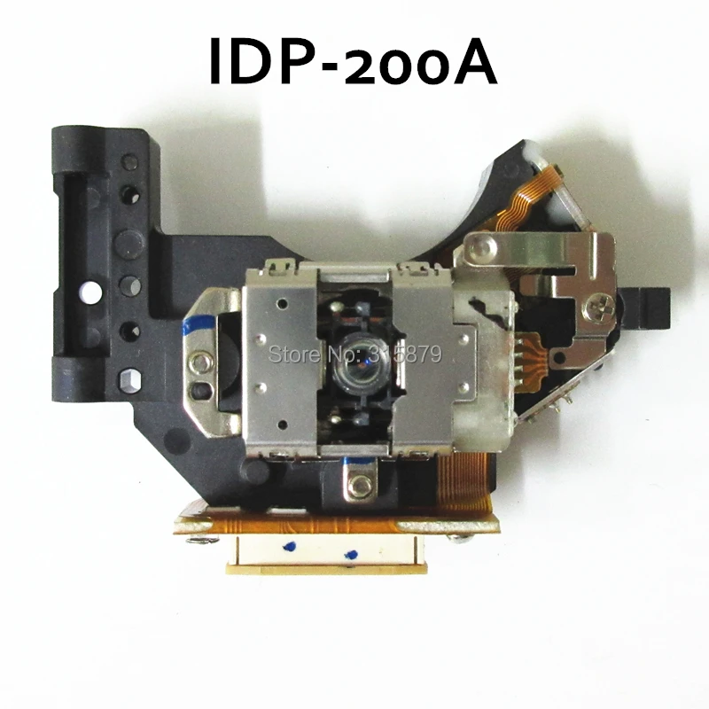 Оригинальный Лазерный Пикап IDP200A DVD для Philips MCD700 MCD708 MCL707 новый IDP 200A|lens|lens laser |