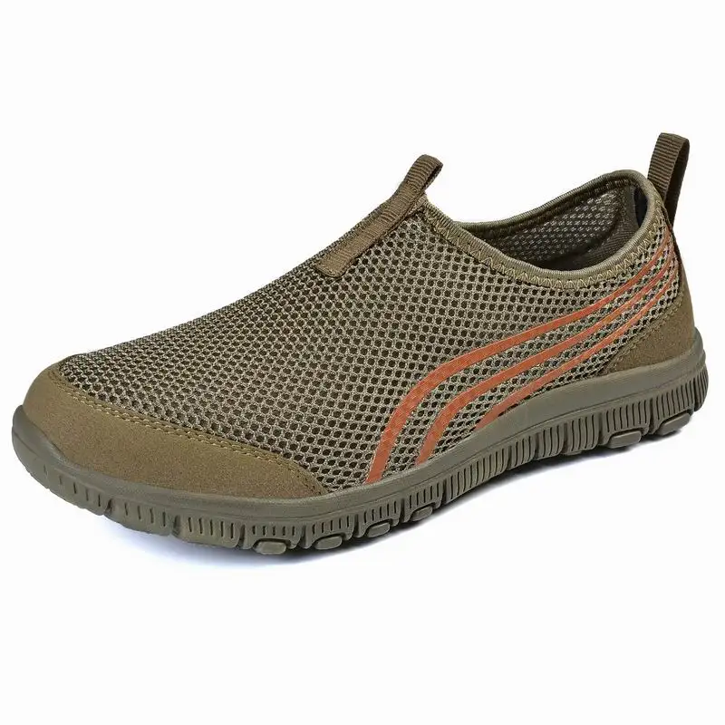 Мужские Кроссовки женские Обувь Летняя Площадка Run Женская Дышащий Пляж Для