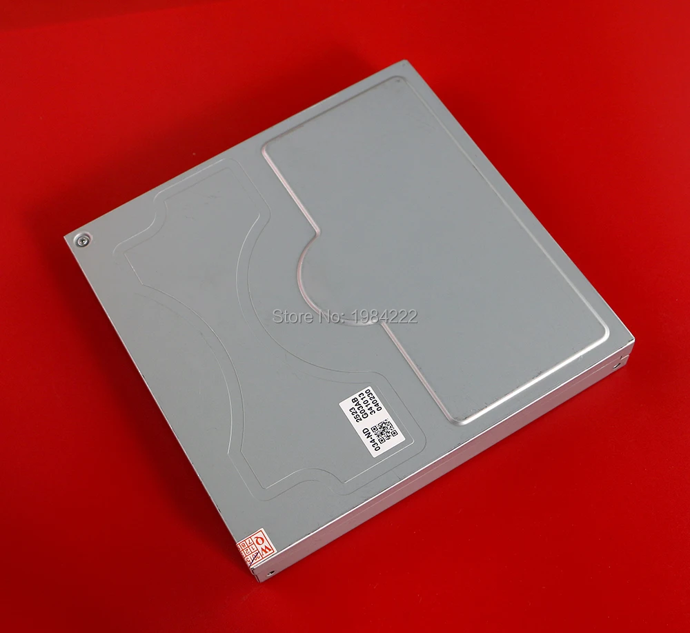 OCGAME 5 шт./лот оригинальный DVD дисковод для Wii U компакт дисков консоли Nintendo диск RD