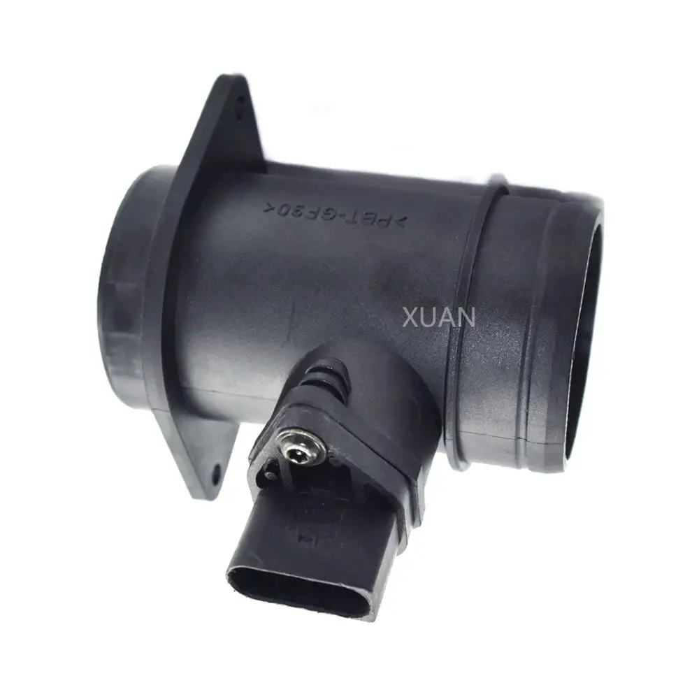 XUAN MAF массовый расходомер воздуха датчик 0281002216 для Audi A4 B5 A6 C5 1 9 TDI quattro Seat Cordoba Ibiza 1995