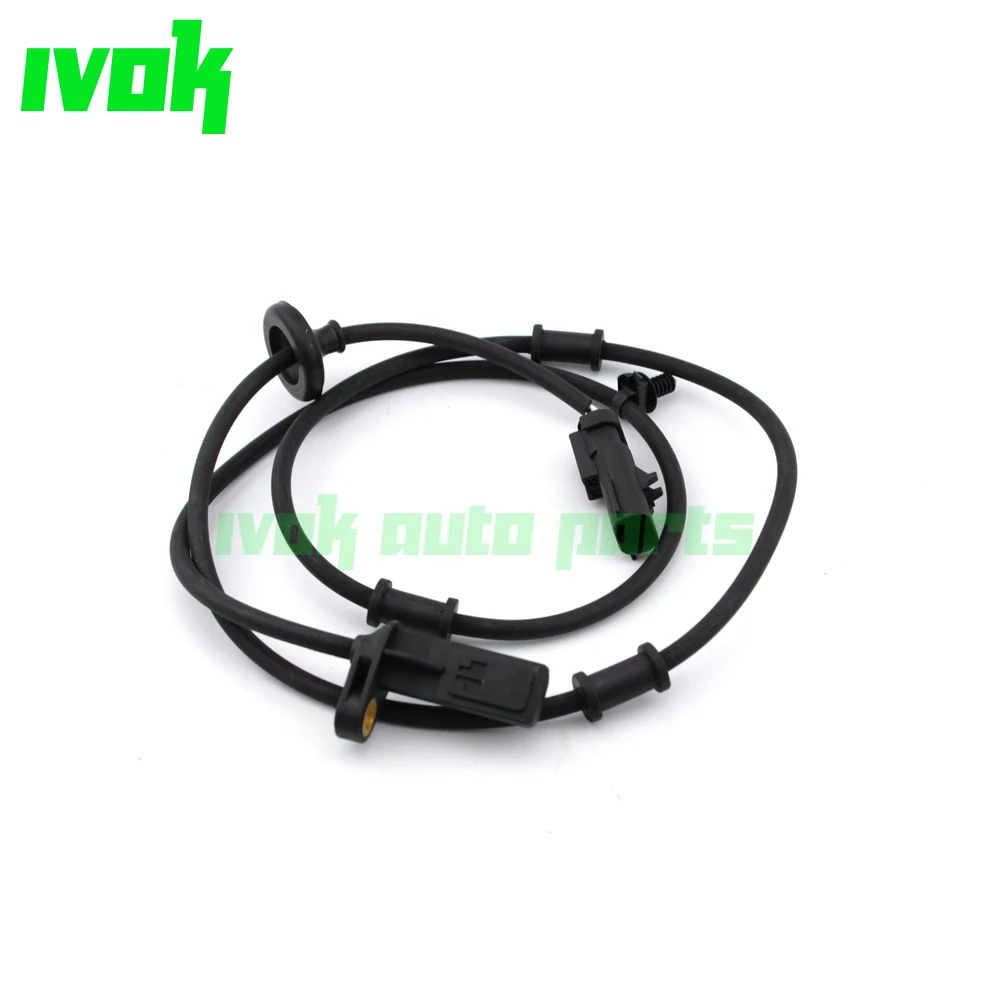 Задний правый ABS Датчик скорости колеса для Jeep Grand Cherokee WJ 1998 2005 56041508AA 056041508AA|Датчик