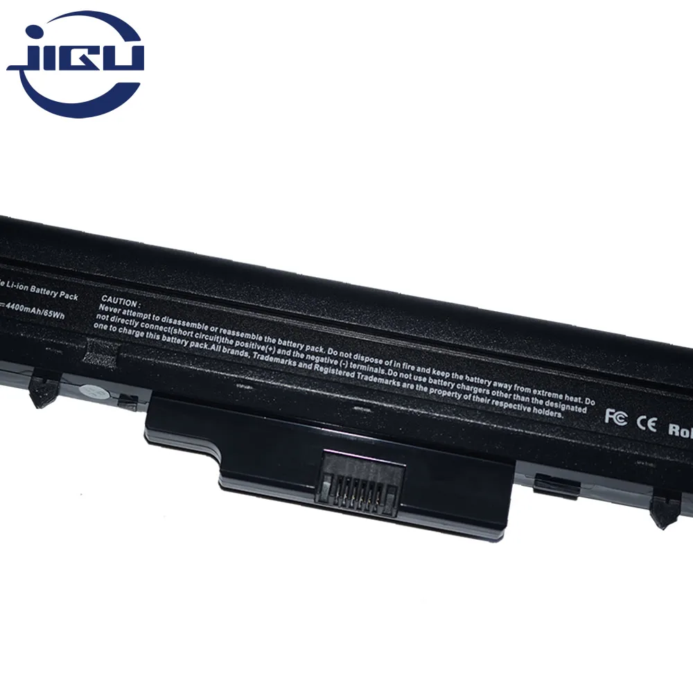 Аккумулятор для ноутбука JIGU HP 510 530 440264 ABC 440265 440266 4438518 001 HSTNN C20C C29C 440704 001|battery for hp|laptop