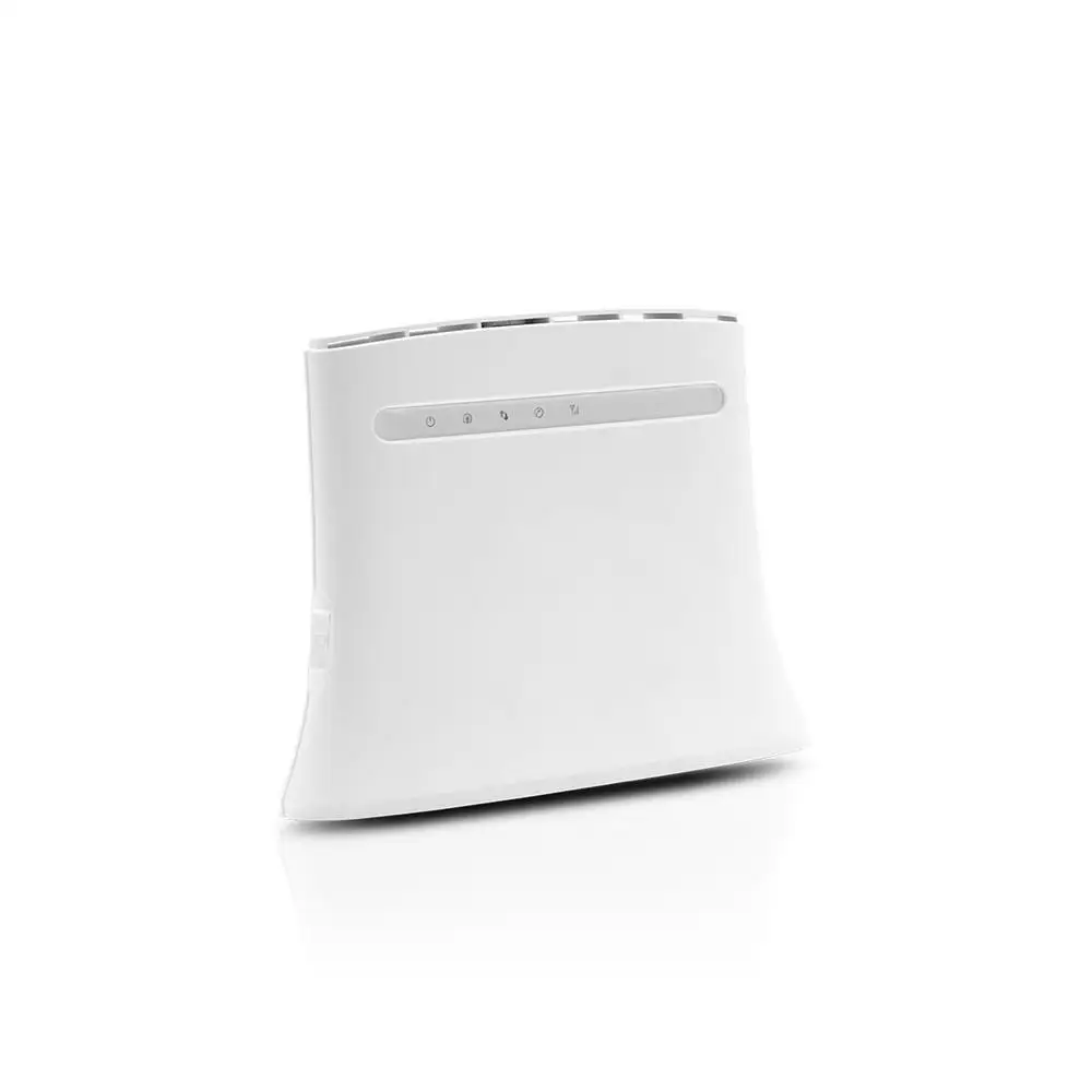Разблокированный ZTE MF283 plus 4g модем lan роутер Wi-Fi Портативный 3g wifi мини беспроводной