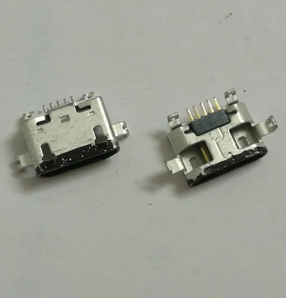 50 шт. Новинка X2 USB зарядное устройство разъем порт для Motorola Moto X + 1 XT1094 XT1096 XT1097 G4 XT162