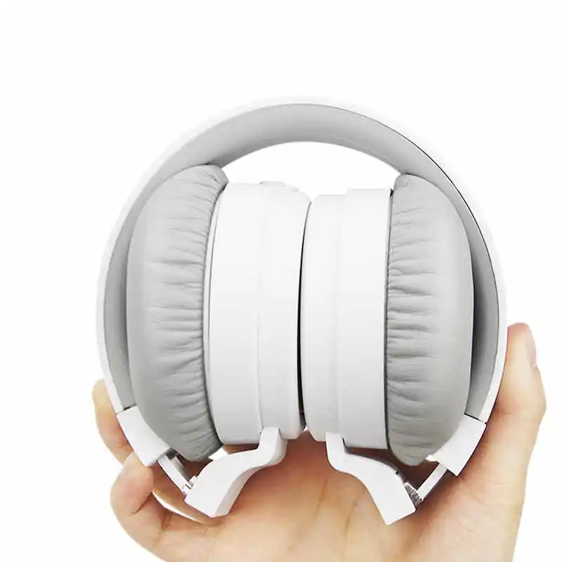 YMDX беспроводные Bluetooth наушники спорт HIFI супер Басс Игровые с микрофоном стерео