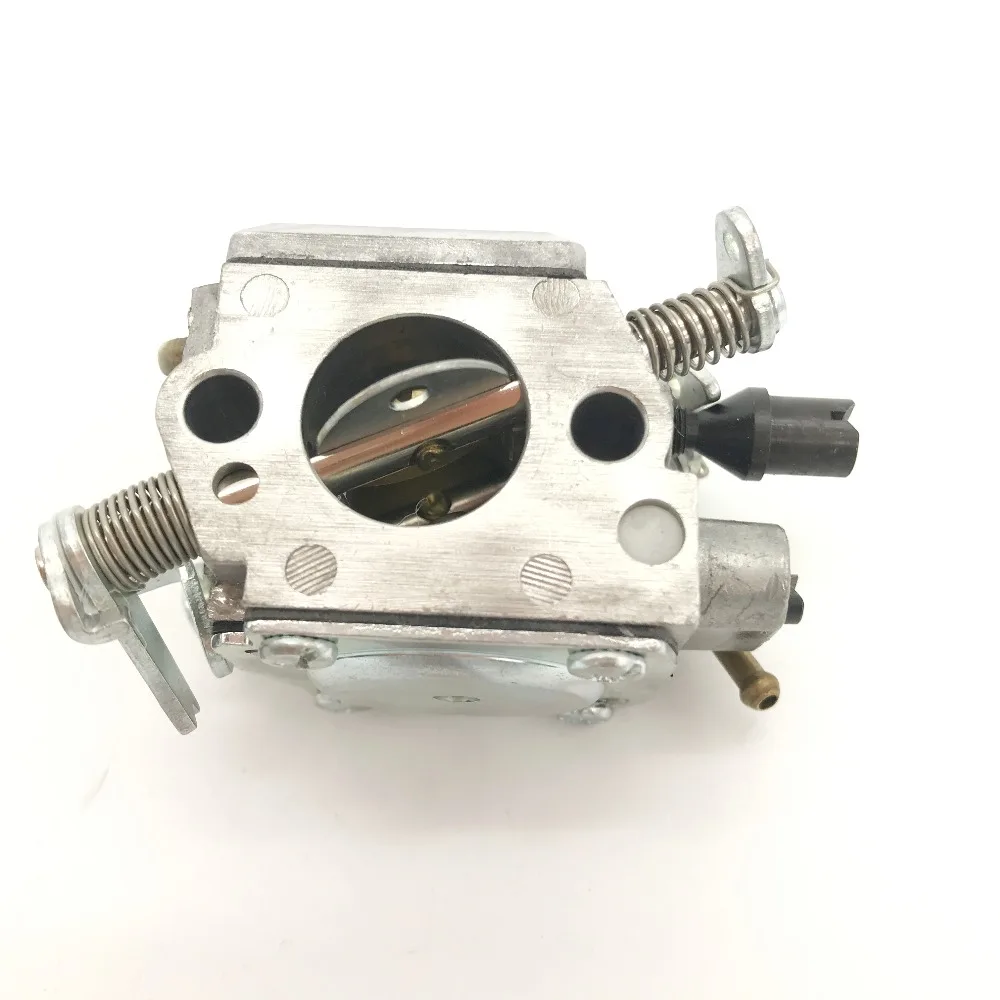 Новый оригинальный карбюратор ZAMA C3 DM27 Carb DM27A DM27|Детали и аксессуары для