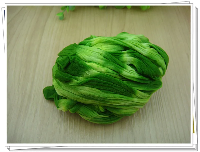 54 colors mix shipping or only one color ship double stocking flowers/nylon flower /silk making/ DIY flowers craft | Дом и сад