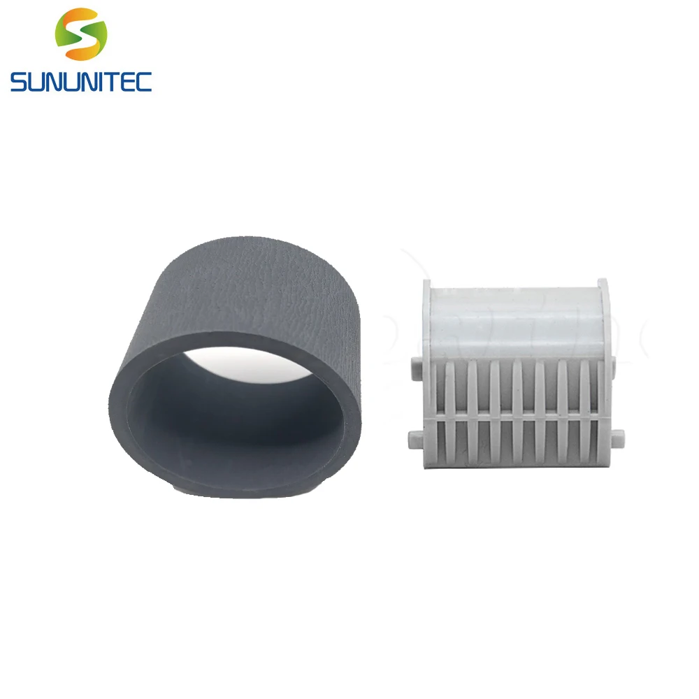 Пикапы роликовые шины для Samsung CLP300 ML1641 1610 1640 2240 2241 2010 SCX4321 4521 Xerox 3117|Детали принтера|