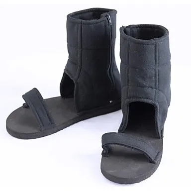 

Narutos Cosplay Shoes Ninja Boots