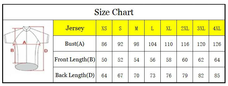 2019 Новый уникальный белая велосипедная одежда с сублимационной печатью верхняя