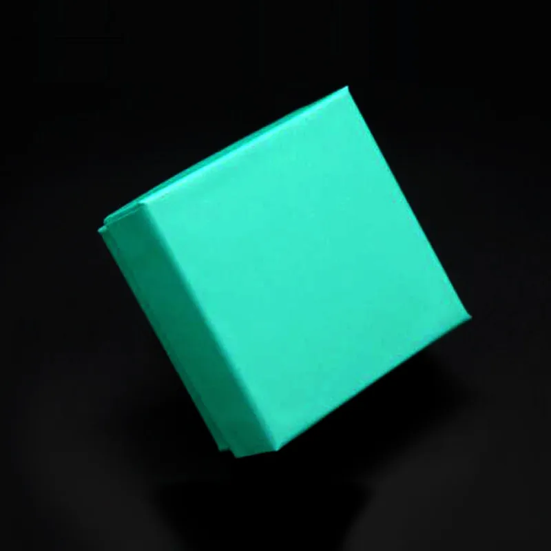 Шкатулка для ювелирных изделий 5 цветов черный/темно-синий/красный/для женщин и