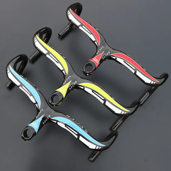 Скидки! Полностью из углеродного волокна дорожный велосипед интегрированный